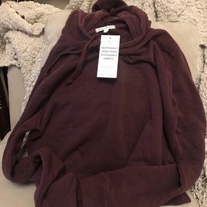 Threads 4 thought hoodie